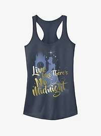 Disney Live Like No Midnight Girls Tank