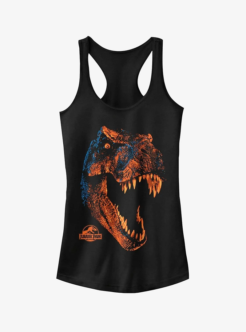 T. Rex Nightmare Girls Tank
