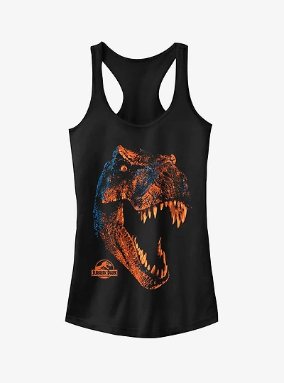 T. Rex Nightmare Girls Tank