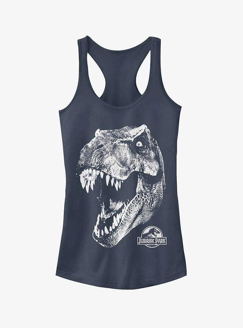 Tyrannosaurus Rex Girls Tank