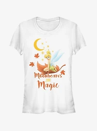 Disney Tinker Bell Moonbeam Girls T-Shirt