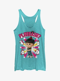 Agnes Please Girls Tank