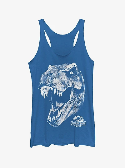 Tyrannosaurus Rex Girls Tank
