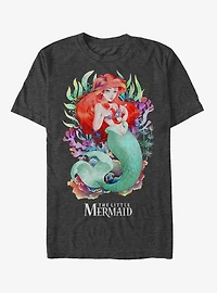 Disney Artistic Ariel T-Shirt