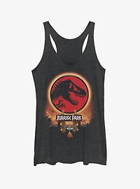 Welcome Gates Girls Tank
