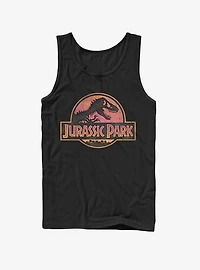 Sunrise Logo Tank