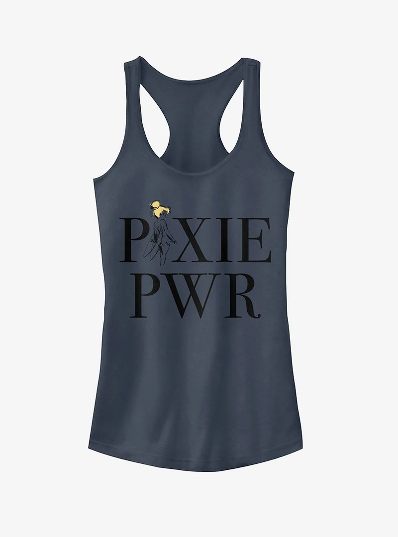 Disney Tinker Bell Pixie Power Girls Tank