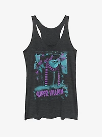 Gru Supervillain Girls Tank