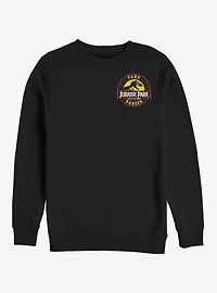 Ranger Logo Badge Sweatshirt