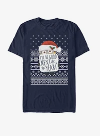 Minions Next Year T-Shirt