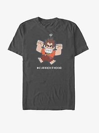 Disney Wreck-It Ralph Current Mood T-Shirt