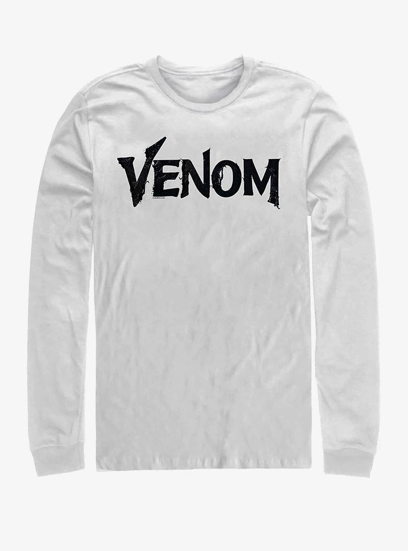 Marvel Venom Film Contagious Logo