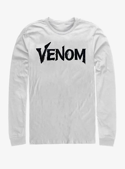 Marvel Venom Film Contagious Logo