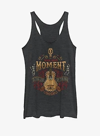 Disney Pixar Coco Seize Your Moment Girls Tank