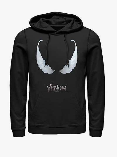Marvel Venom Film All Eyes Hoodie