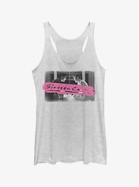 Sixteen Candles Make a Wish Girls Tank Top
