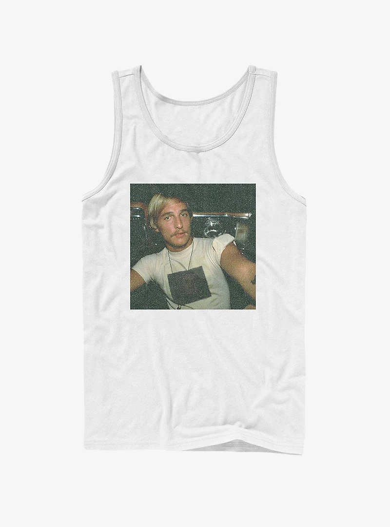 Dazed and Confused Ultimate Party Boy Tank Top