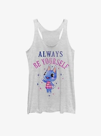Nintendo Animal Crossing Rosie Womens Tank