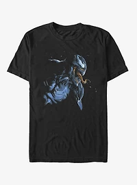 Marvel Venom Distress T-Shirt