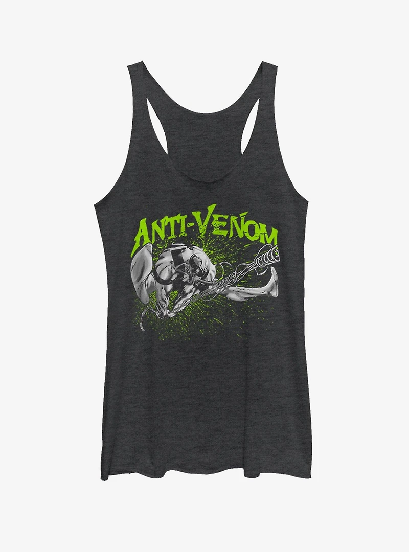 Marvel AntiVenom Girls Tank