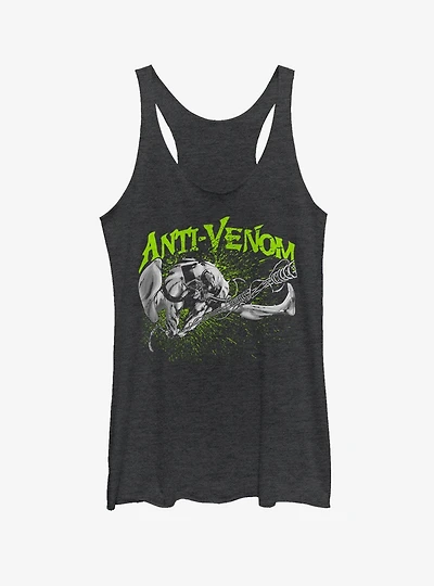 Marvel AntiVenom Girls Tank