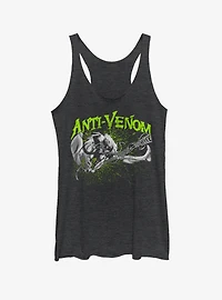 Marvel AntiVenom Girls Tank