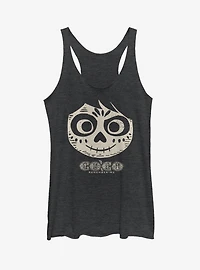 Disney Pixar Coco Remember Me Womens Tank