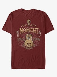 Disney Pixar Coco Seize the Moment T-Shirt