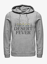 Minions Desert Fever Hoodie