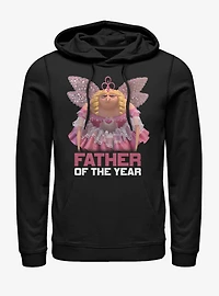 Minions Fairy Father Hoodie
