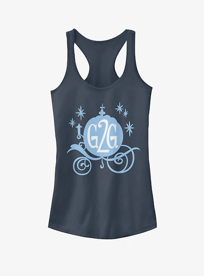 Disney Cinderella Girls Tank