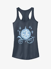 Disney Cinderella Girls Tank