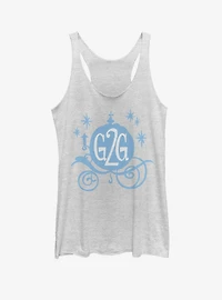 Disney Cinderella Girls Tank