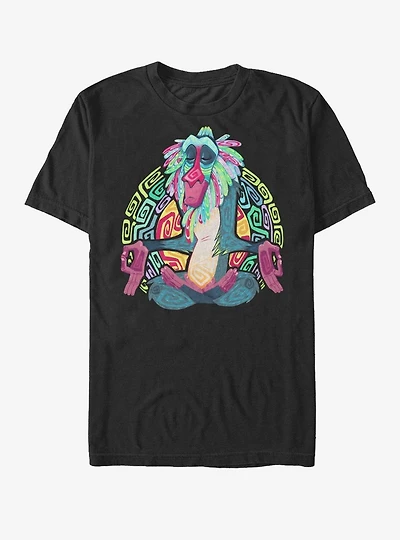 Extra Soft Disney The Lion King Freaky Rafiki T-Shirt