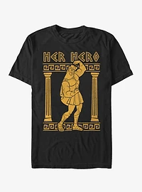 Disney Hercules Her Hero T-Shirt
