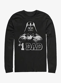 Star Wars Numero Uno Long-Sleeve T-Shirt