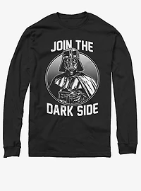 Star Wars Joint Venture Long-Sleeve T-Shirt