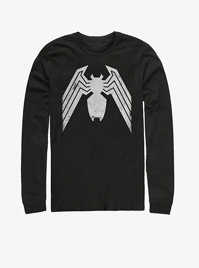 Marvel Venom Classic Long-Sleeve T-Shirt