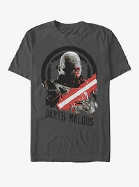 Star Wars Darth Malgus T-Shirt