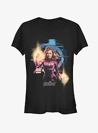 Marvel Avengers Endgame Avenger Girls T-Shirt