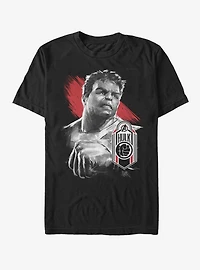 Marvel Avengers Endgame Hulk Tag T-Shirt
