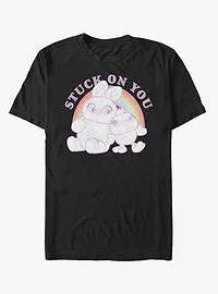Disney Pixar Toy Story 4 Rainbow Pals T-Shirt