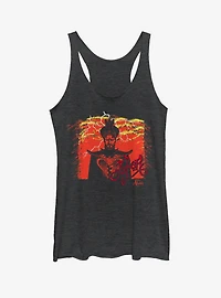 Disney Aladdin 2019 Jafar Womens Tank