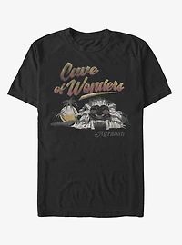 Disney Aladdin 2019 Cave Of Wonder T-Shirt