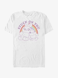 Disney Pixar Toy Story 4 Rainbow Pals T-Shirt