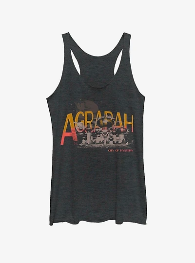 Disney Aladdin 2019 Agrabah Mystery Girls Tank