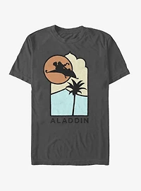 Disney Aladdin 2019 Carpet Ride T-Shirt