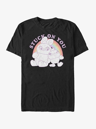 Disney Pixar Toy Story 4 Rainbow Pals T-Shirt