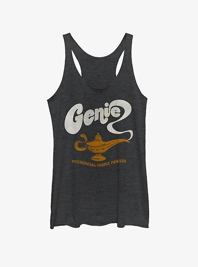 Disney Aladdin 2019 Phenomenal Cosmic Powers Girls Tank