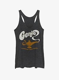 Disney Aladdin 2019 Phenomenal Cosmic Powers Girls Tank
